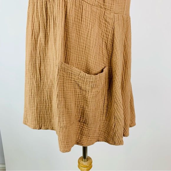 Show Me Your Mumu Weekend Mini Dress Small - Picture 10 of 14